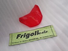 AGILITY R16 125 150 200 50 KYMCO 2008 09 2011 VETRO ROSSO STOP POSTERIORE FANALE