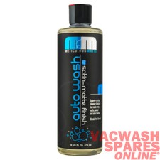 METICOLOSO LAVAGGIO AUTOMATICO