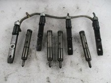 y20dth 2.0 dti INIETTORI OPEL Zafira A 2000 Diesel Y20DTH (2001) RICAMBI  471385