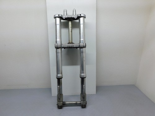 Forcella steli piastra ducati - ,