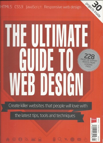 Ultimate guide web - ultimate,