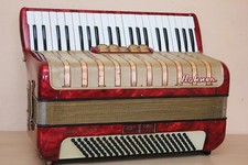 Fisarmonica Hohner Concerto IV