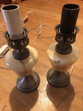 lampade da comodino vintage