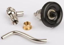 Wilesco 01989 Valvola di