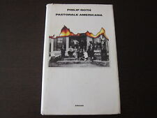 PASTORALE AMERICANA-PHILIP