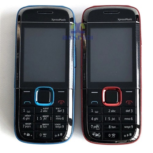 Nokia 5130 xpressmusic gsm - nokia,
