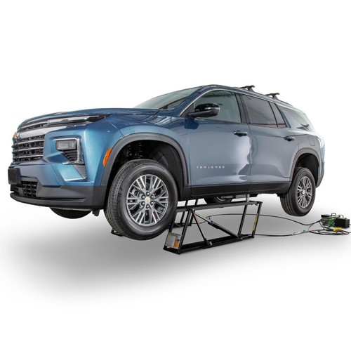Quickjack 6000tlx portable car - quickjack,
