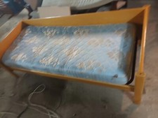 Cornice Letto Più Rete E Materasso