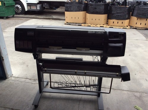 Designjet 1050c plus - 1050c,