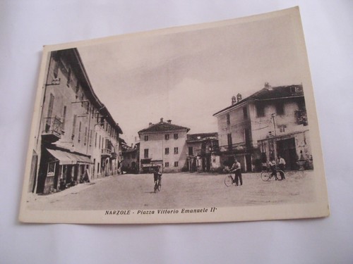 Cuneo narzole piazza - cuneo,