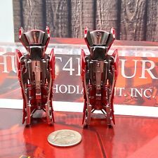 Hot Toys MMS600 Mark V Iron