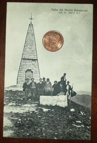 Cartolina epoca - cartolina, d'epoca