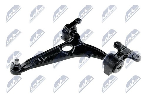 Nty braccio anteriore citroen - braccio,