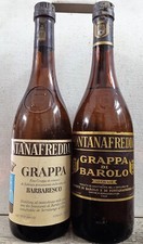 1 Bt. Grappa di Barolo