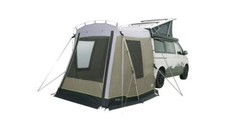 Outwell dunecrest tailgate - l,