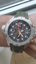 Citizen PROMASTER DIVER