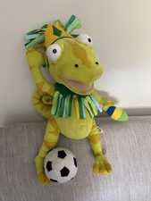 Very Rare Carletto Plush