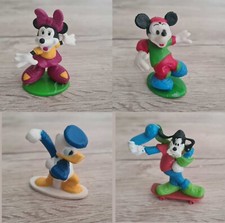 Pippo Topolino Minnie Pluto