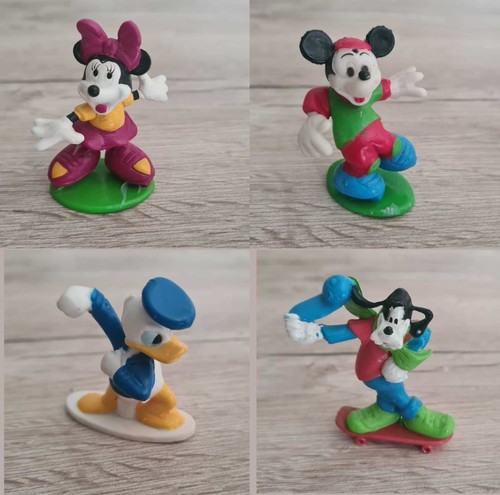 Pippo topolino minnie pluto - pippo,