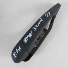 Maniglia porta posteriore 51218216121 per BMW SERIE 3 E46 RESTYLING 2001-2006 (42956)