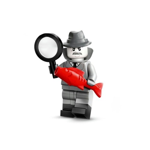 Film noir detective - noir, ❤️