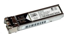 Cisco GLC-SX-MM transceiver module nuovo senza confezione