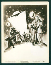 RARA FOTO ORIGINALE ILLUSTRATA