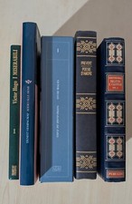 HUGO, HEMINGWAY, PREVERT