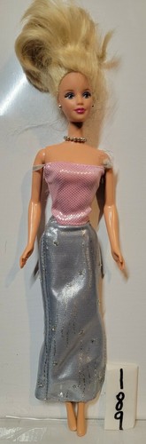 Barbie wardrobe edizione - wardrobe,