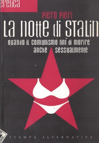 Notte stalin quando il - la,