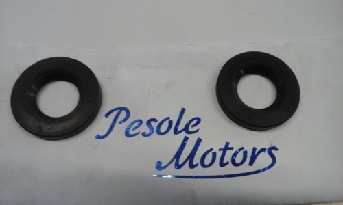 Paraolio anello tenuta - anello, di