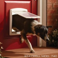 Staywell PetSafe 740 porta