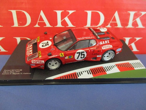 Die cast modellino auto - die, 1/43