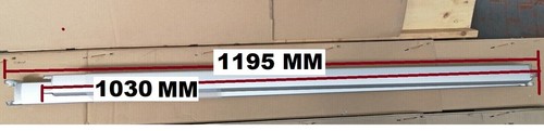 Thule braccio sinistro - -,