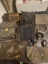 Lotto Borse Di Marca