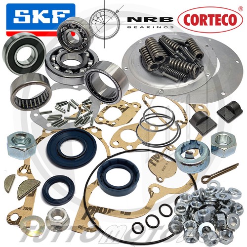 Kit revisione motore completo - kit,
