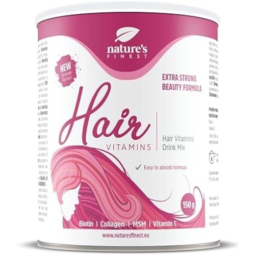 Nature finest nutrisslim - nature's,