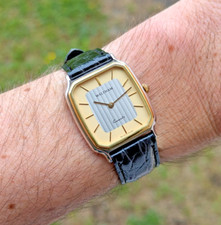 Montre Waltham quartz -  dress