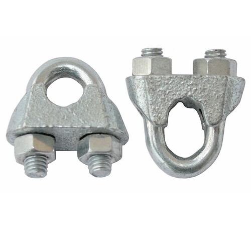 Serracavo clip morsetto per - serracavo,