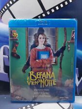 La Befana Vien Di Notte - Blu Ray (2018)  .......*NUOVO*