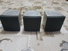 AUTOPARLANTI  CASSE   PHILIPS   PER    HOME THEATRE CINEMA   LX3000D/22