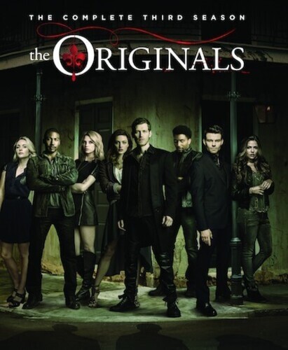 The originals - the, originals: