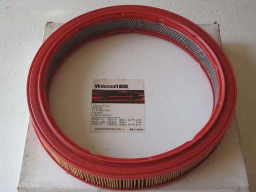 Filtro aria motorcraft efa223 - motorcraft,