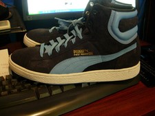 Puma First Round, Mens 9.5