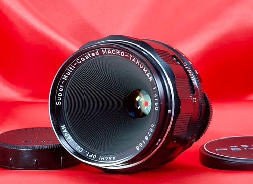 Mint pentax super multi - super,