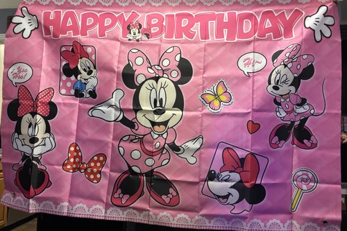 Minnie mouse due scarabocchi - minnie,