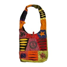 Borsa a tracolla Hobo Happy