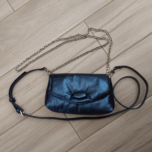 Pochette tracolla zara nuova - pochette,