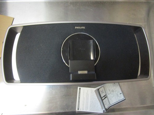Philips dock altoparlante - philips,