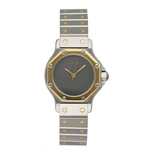 Orologio donna cartier - orologio, santos